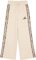 adidas Pantaloni de trening Fete ANIMAL Joggers adidas Bej 14 / 15 ani