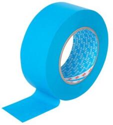 3M 3434 Bandă de mascare impermeabilă pentru vopsele auto 18 mm x 50 m (7100037748)