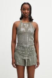 Rick Owens Lilies pántos női Basic - zöld M