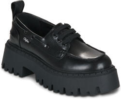Buffalo Mocasini Femei ASPEN BOAT Buffalo Negru 36