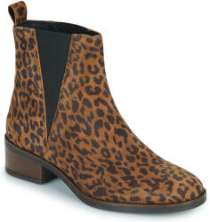 Geox Botine Femei D CAMEXIA A Geox Maro 40