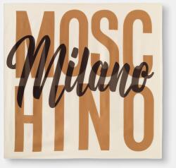 Moschino női selyem kendő - bézs Univerzális méret