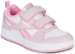 Reebok Classic Pantofi sport Casual Fete REEBOK ROYAL PRIME 2.0 2 STRAP HOOK LOOP Reebok Classic Alb 31