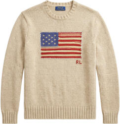 Ralph Lauren Pulovere Băieți SWEATER-PULLOVER Polo Ralph Lauren Bej EU M