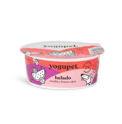 Yogupet Inghetata cu Pepene, Zmeura si Mure 110 Gr (12248)