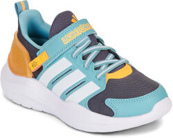 adidas Pantofi sport Casual Băieți LIGHTORAMA RNR EL C adidas verde 30