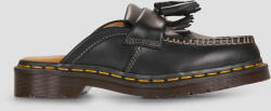 Dr. Martens Papuci de vară Femei Adrian Mule Mule Black Orleans Dr. Martens Negru 41