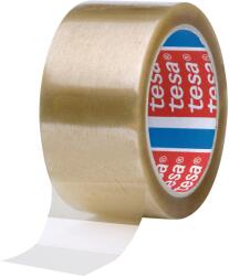 tesa 04089, transparent benzi de ambalare, 75 mm x 66 m, 24 rola în cutie (04089-00002-06)