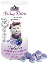 Pet's Dessert Recompense Caini Pet's Dessert LSFD-145 | Probiotics, Iaurt, Afine (LSFD-145)