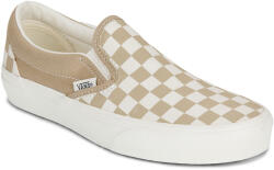 Vans Pantofi Slip on Femei Classic Slip-On Vans Bej 38