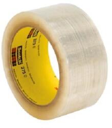 3M 375E Balicí bandă, transparent 50 mm x 66 m (7100144125)