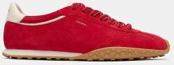 Hoff BRIDGE FL RED női velúr sportcipő - piros Női 36