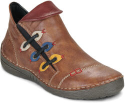RIEKER Pantofi Derby Femei 72581-22 Rieker Maro 40