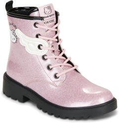 Geox Ghete Fete J CASEY GIRL HELLO KITTY Geox roz 32