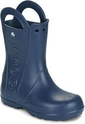 Crocs Cizme de ploaie Fete Handle It Rain Boot K Crocs albastru 29 / 30