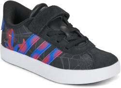adidas Pantofi sport Casual Băieți VL COURT SPIDER-MAN EL C adidas Negru 33