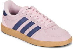 adidas Pantofi sport Casual Fete BREAKNET SLEEK J adidas roz 36 - spartoo - 236,00 RON
