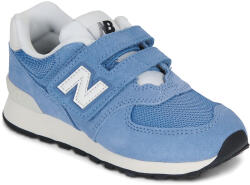 New Balance Pantofi sport Casual Fete 574 New Balance albastru 31