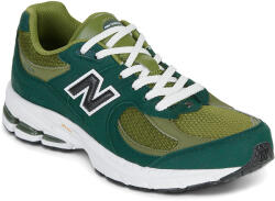 New Balance Pantofi sport Casual Fete 2002 New Balance Kaki 37
