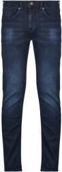 Pepe jeans Jeans drepti Bărbați SLIM GYMDIGO JEANS TRACK Pepe jeans Albastru US 34 / 32
