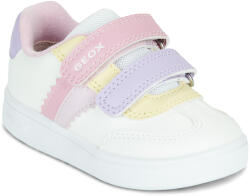 GEOX Pantofi sport Casual Fete B ECLYPER GIRL Geox Alb 24 - spartoo - 209,00 RON