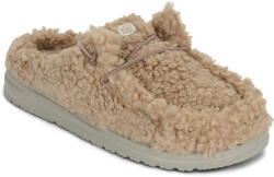 HEYDUDE Pantofi Slip on Femei Wendy Slipper HEYDUDE Bej 39