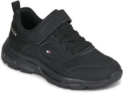 Tommy Hilfiger Pantofi sport Casual Băieți ATLANTA Tommy Hilfiger Negru 37