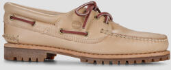 Timberland Pantofi barcă Femei NOREEN BOAT Timberland Bej 40