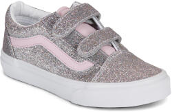 Vans Pantofi sport Casual Fete Old Skool V Vans Argintiu 31