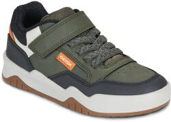 GEOX Pantofi sport Casual Băieți J PERTH BOY Geox Kaki 34