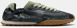 Hoff BRIDGE JACQUARD TEAL női sportcipő - zöld Női 42