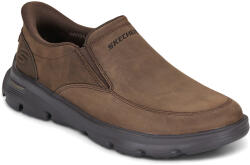 Skechers Pantofi Slip on Bărbați ARCH FIT GARZA SLIP-INS Skechers Maro 43