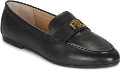Ralph Lauren Mocasini Femei AVERI III Lauren Ralph Lauren Negru 36