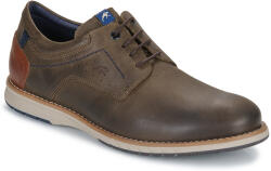 Fluchos Pantofi Derby Bărbați TAYLOR Fluchos Maro 44