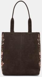 MEDICINE női műbőr shopper - barna Univerzális méret - answear - 17 990 Ft