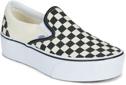 Vans Pantofi Slip on Femei Classic Slip-On Stackform Vans Negru 35