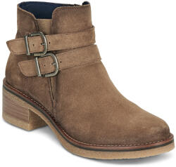 Dorking Botine Femei LUCERO Dorking Maro 40