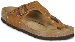 Birkenstock Flip-Flops Femei Gizeh BIRKENSTOCK Maro 37