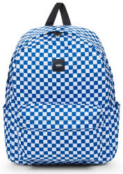Vans Rucsacuri Femei OLD SKOOL CHECK BACKPACK 22L Vans albastru Unic