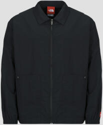 The North Face Cămăsi mânecă lungă Bărbați M TNF Red Box Nylon L/S Shirt The North Face Negru EU S