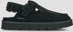 Clarks Originals Papuci de vară Femei Meare Easy Clarks Originals Negru 36