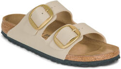 Birkenstock Papuci de vară Femei Arizona Big Buckle BIRKENSTOCK Bej 38 - spartoo - 630,00 RON