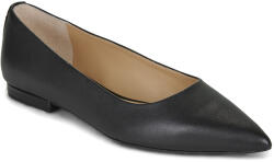 Lauren Ralph Lauren Balerin și Balerini cu curea Femei LONDYN-FLATS-BALLET Lauren Ralph Lauren Negru 38 1/2