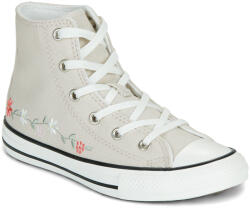 Converse Pantofi sport stil gheata Fete Chuck Taylor All Star Converse Gri 32
