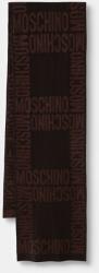 Moschino sál gyapjúval - barna Univerzális méret - answear - 45 990 Ft