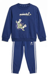adidas Compleuri copii Fete ADIDAS PIXAR TOY STORY JOGGER adidas albastru 3 / 4 ani