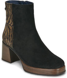 Dorking Botine Femei CRISTEL Dorking Negru 39