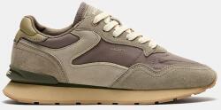 Hoff CITY RETRO KHAKI sportcipő - zöld Női 41