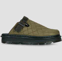 Dr. Martens Papuci de vară Bărbați ZebZag Mule DMs Olive Dr. Martens Kaki 43
