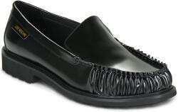 Moschino Mocasini Femei JA10053G1P Love Moschino Negru 37